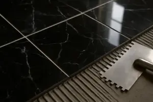 Posa pavimenti in marmo: tecniche, tempi e manutenzione