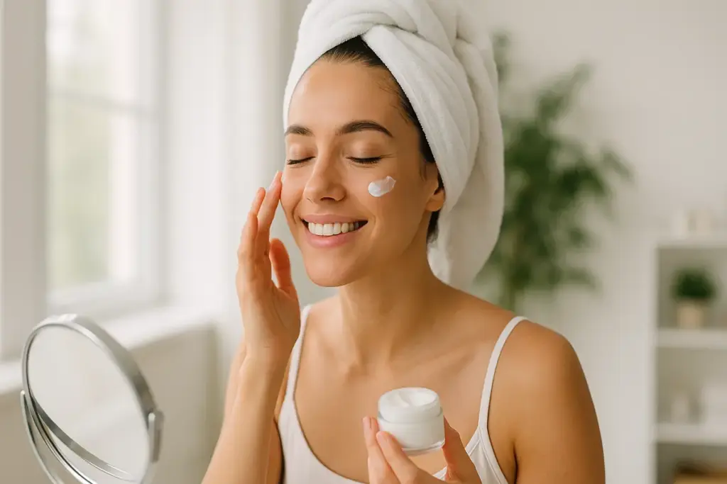 Migliori trattamenti contro la cellulite: risultati visibili più velocemente con questa semplice routine quotidiana