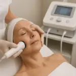 Tecnologie estetiche per il ringiovanimento viso: le soluzioni che offrono risultati visibili senza aghi