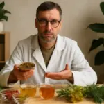 Piante e tisane per eliminare le tossine: le combinazioni più efficaci spiegate dagli esperti