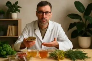 Piante e tisane per eliminare le tossine: le combinazioni più efficaci spiegate dagli esperti