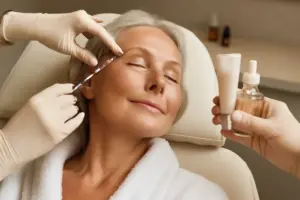 Trattamenti contro le rughe sottili: perché alcune combinazioni potenziano davvero l’effetto lifting