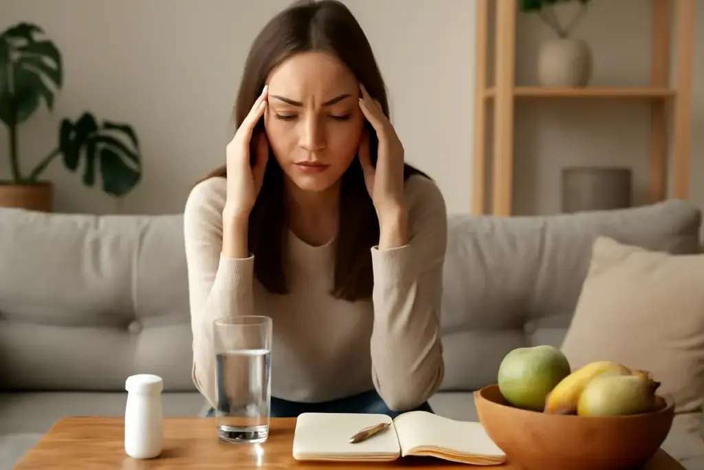 Come ridurre l’ansia senza farmaci? Le strategie naturali che funzionano davvero