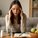 Come ridurre l’ansia senza farmaci? Le strategie naturali che funzionano davvero