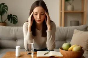 Come ridurre l’ansia senza farmaci? Le strategie naturali che funzionano davvero