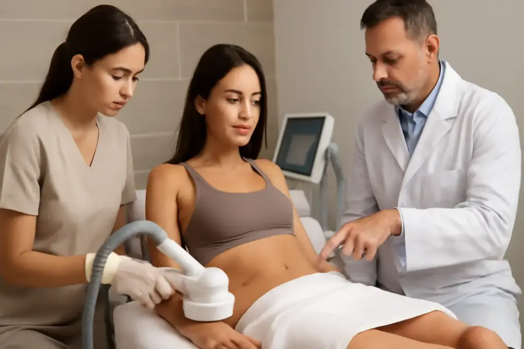Qual è il trattamento estetico non invasivo più efficace per la tonicità del corpo? Consigli pratici dagli specialisti