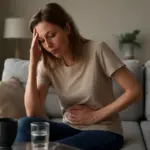 Come riconoscere i sintomi di un accumulo di tossine? Segnali fisici spesso trascurati da non ignorare