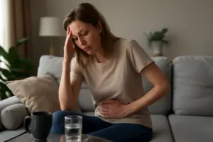 Come riconoscere i sintomi di un accumulo di tossine? Segnali fisici spesso trascurati da non ignorare