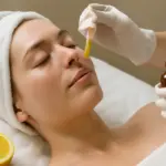 Trattamento viso alla vitamina C: il protocollo poco conosciuto che ravviva rapidamente l’incarnato