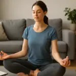 Benefici dello yoga sulla salute mentale: perché migliora memoria e concentrazione