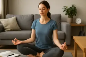 Benefici dello yoga sulla salute mentale: perché migliora memoria e concentrazione