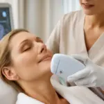 Ultrasuoni focalizzati ad alta intensità per il rassodamento viso: il vantaggio principale rispetto ad altri trattamenti