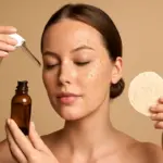 Qual è la differenza tra peeling chimico e meccanico? Scopri quale scegliere per una pelle più luminosa