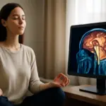 Cosa succede al cervello durante la mindfulness? Scoperta recente sui suoi effetti reali