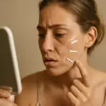 Quali sono i segnali di una pelle disidratata? Scopri come identificarli in tempo per agire subito