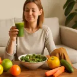 Detox frutta e verdura di stagione: le scelte giuste per massimizzare il benessere