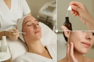 Cosa bisogna fare prima e dopo un trattamento di microdermoabrasione? Gli step fondamentali per una pelle rigenerata