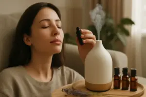 Aromaterapia per il rilassamento mentale: come scegliere le essenze più efficaci