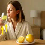 Acqua e limone al mattino funziona davvero? I benefici reali confermati dagli studi