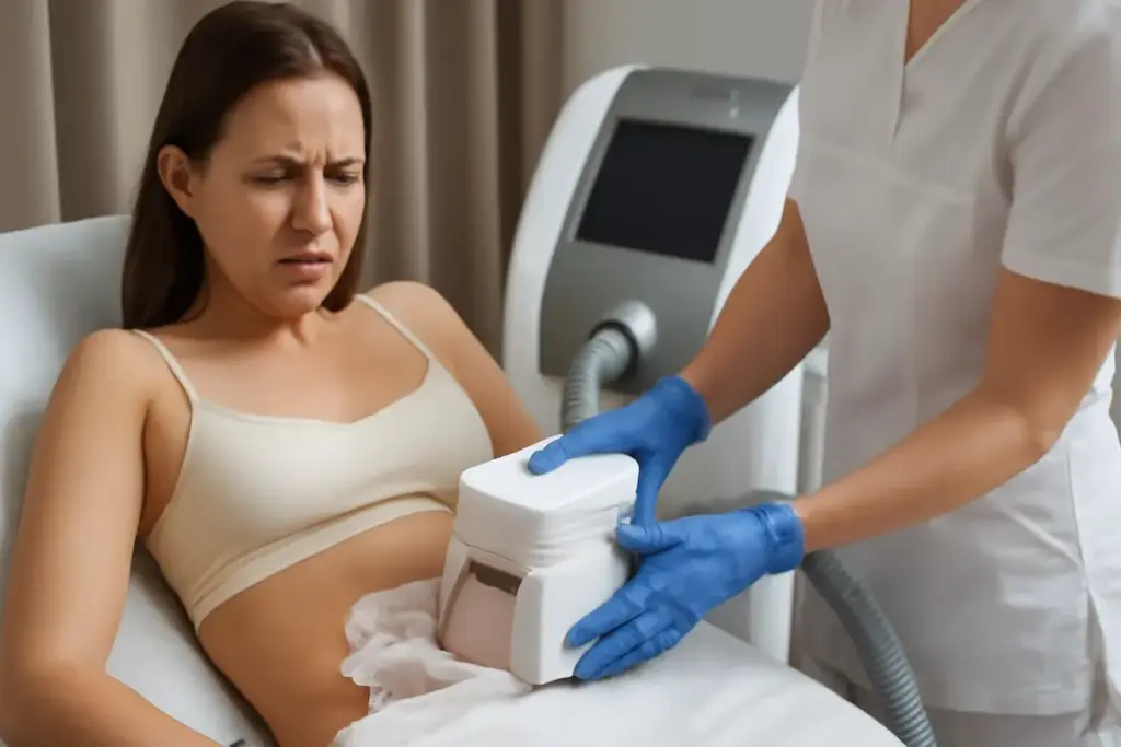 Cryolipolisi: rischi da evitare per ottenere un effetto snellente davvero sicuro