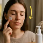 Come prevenire i brufoli durante il cambio di stagione? Il consiglio pratico che aiuta la pelle a stabilizzarsi
