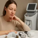 Trattamenti estetici non invasivi: come scegliere tra laser, radiofrequenza e ultrasuoni in base alle proprie esigenze