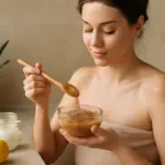 Scrub corpo fai da te con ingredienti naturali: la ricetta veloce che puoi provare subito