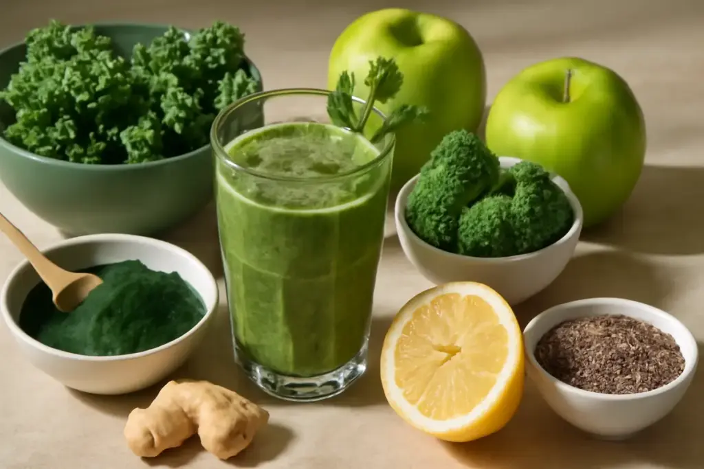 Superfood per favorire il detox: quali inserire nella dieta e come abbinarli per potenziarne gli effetti