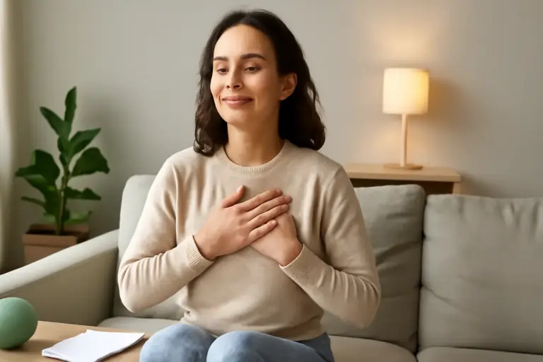 Cosa sono le affermazioni positive? Il modo corretto di usarle contro lo stress emotivo