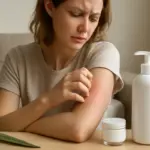 Rimedi contro il prurito cutaneo: soluzioni pratiche che funzionano anche sulle pelli più delicate