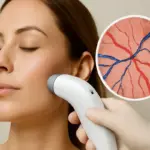 Come agiscono le tecnologie estetiche sul microcircolo? Impatto reale sul benessere della pelle