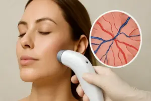 Come agiscono le tecnologie estetiche sul microcircolo? Impatto reale sul benessere della pelle