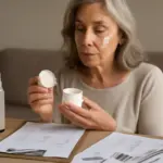 Come scegliere la crema viso per pelli mature? I criteri fondamentali indicati dagli esperti per un’azione mirata