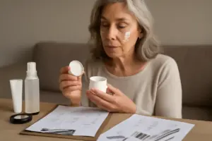 Come scegliere la crema viso per pelli mature? I criteri fondamentali indicati dagli esperti per un’azione mirata