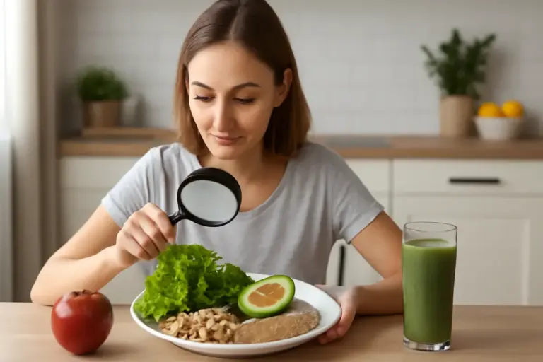 L’importanza delle fibre nella nutrizione depurativa: il dettaglio che aumenta l’efficacia della dieta