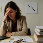 Come riconoscere i segnali del burnout? Le avvisaglie spesso sottovalutate