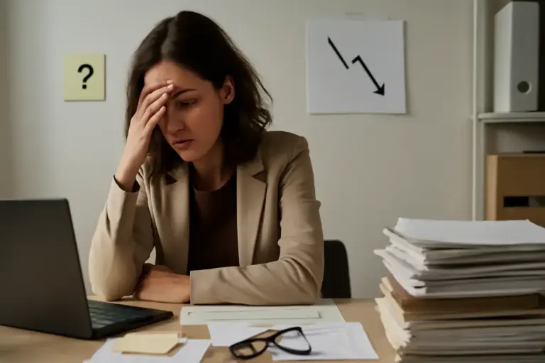 Come riconoscere i segnali del burnout? Le avvisaglie spesso sottovalutate