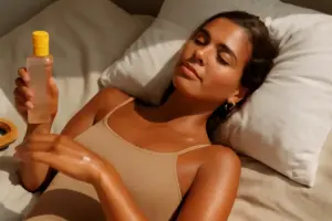 Come mantenere l’abbronzatura più a lungo? I passaggi chiave per una pelle dorata e sana