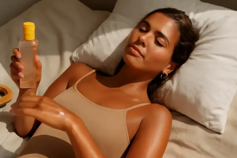 Come mantenere l’abbronzatura più a lungo? I passaggi chiave per una pelle dorata e sana