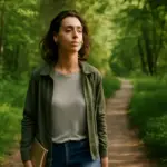 Benefici della camminata nella natura per la mente: perché anche pochi minuti fanno la differenza