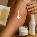 Cosa applicare dopo la ceretta? I prodotti che prevengono rossori e follicolite