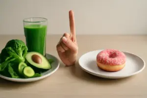 La differenza tra detox e diete drastiche: perché scegliere il percorso più salutare è fondamentale