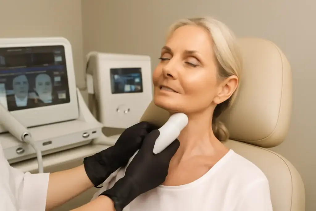Quali tecnologie estetiche aiutano a prevenire la lassità cutanea? Approfondimento sulle innovazioni più recenti