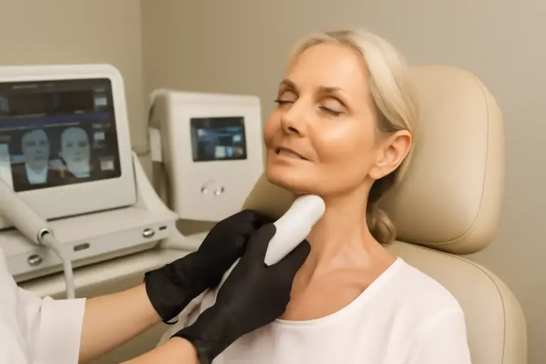 Quali tecnologie estetiche aiutano a prevenire la lassità cutanea? Approfondimento sulle innovazioni più recenti