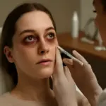 Trattamenti estetici per occhiaie marcate: la soluzione che funziona più velocemente secondo i professionisti