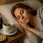 Rimedi naturali contro l’insonnia mentale: ingredienti e strategie che favoriscono il relax profondo
