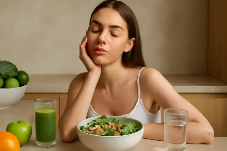 Effetti della depurazione sul benessere della pelle: perché nutrizione e detox lavorano insieme