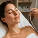 Ossigenoterapia viso: l’effetto luminosità che dura più a lungo con questa semplice accortezza