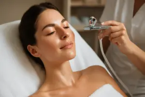 Ossigenoterapia viso: l’effetto luminosità che dura più a lungo con questa semplice accortezza