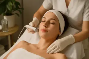 Qual è la giusta frequenza dei trattamenti professionali per il viso? I segreti per risultati duraturi senza stressare la pelle